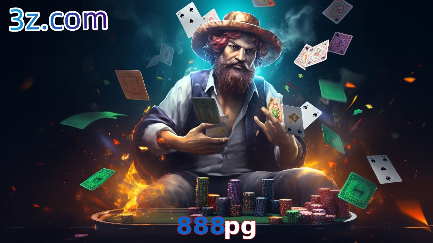 888pg cassino online brasil