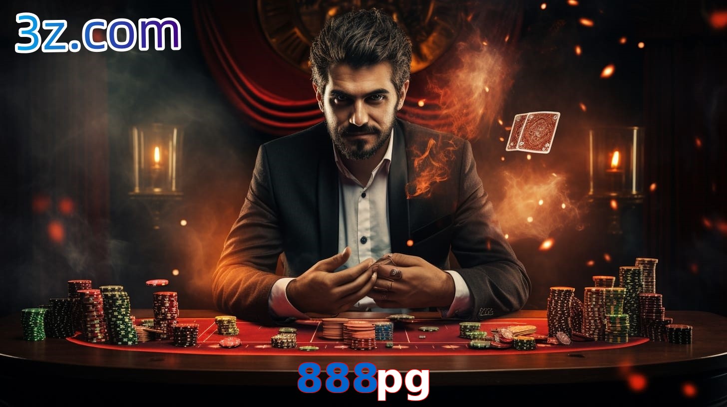 888pg cassino com bonus de boas-vindas