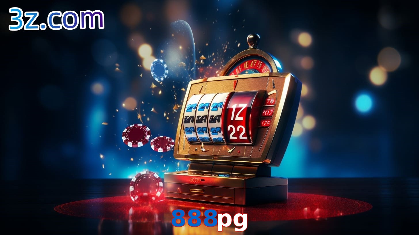 888pg slots online com bonus