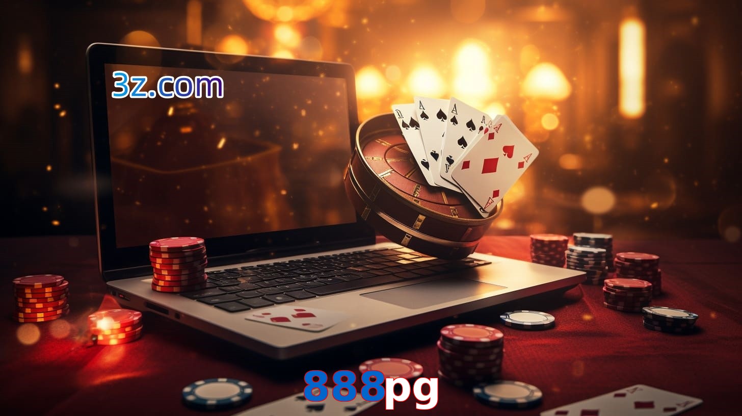 888pg cassino ao vivo