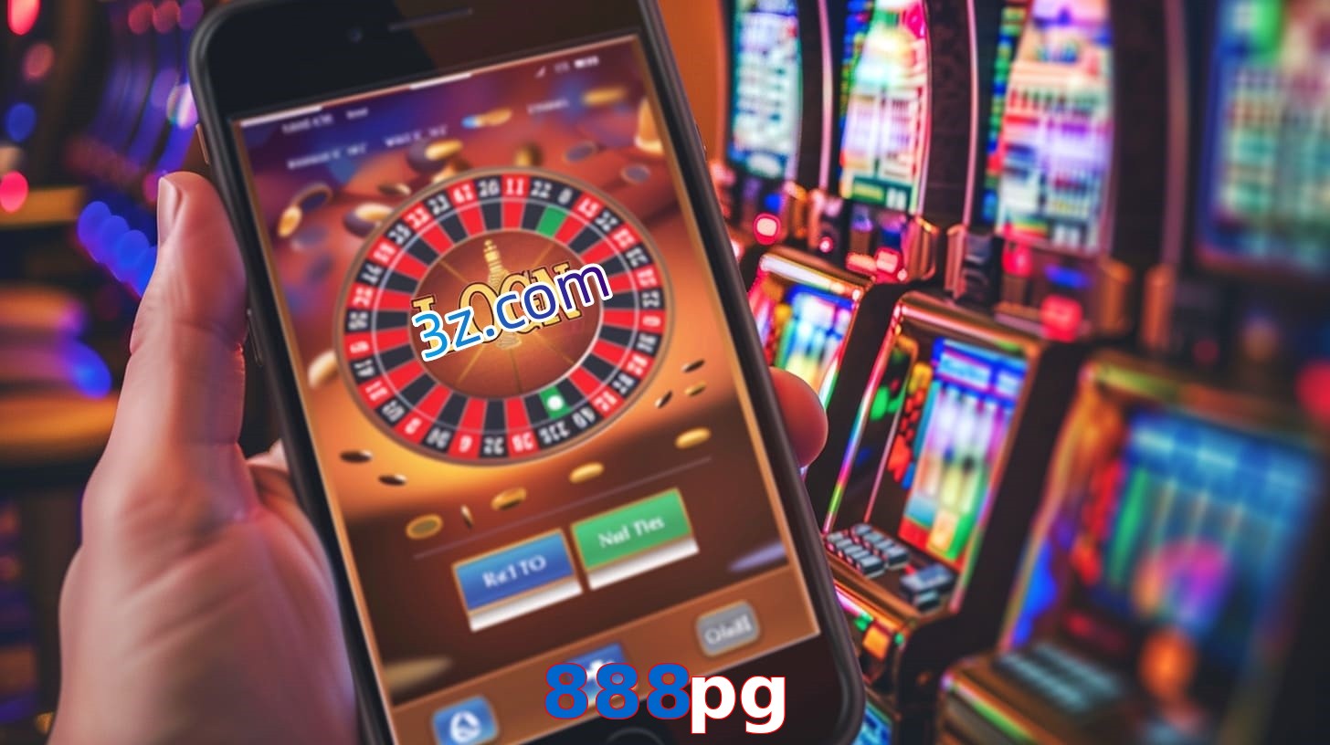 888pg cassino online brasil