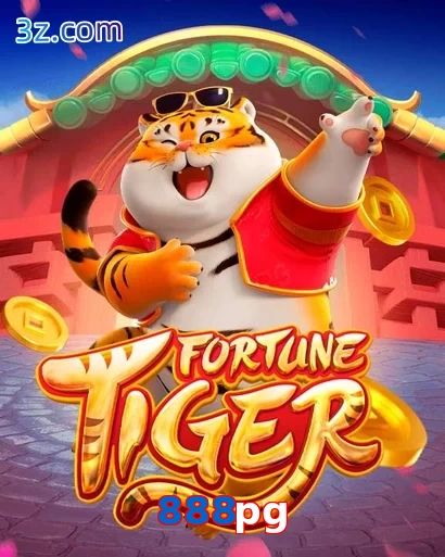 888pg jogo do tigre da sorte